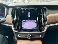 Volvo S90 2024 B5 Zhiyuan Luxury Edition - фото 11