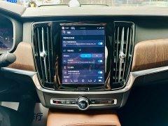 Volvo S90 2024 B5 Zhiyuan Luxury Edition - фото 12