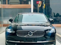 Volvo S90 2024 B5 Zhiyuan Luxury Edition - фото 2
