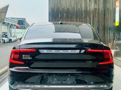 Volvo S90 2024 B5 Zhiyuan Luxury Edition - фото 3