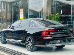 Volvo S90 2024 B5 Zhiyuan Luxury Edition - фото 4