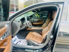 Volvo S90 2024 B5 Zhiyuan Luxury Edition - фото 5