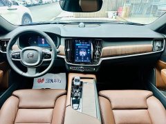 Volvo S90 2024 B5 Zhiyuan Luxury Edition - фото 6