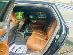 Volvo S90 2024 B5 Zhiyuan Luxury Edition - фото 7