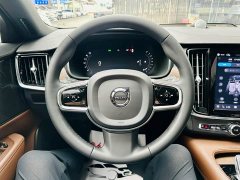 Volvo S90 2024 B5 Zhiyuan Luxury Edition - фото 8