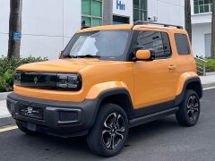 Baojun Yueye flagship version - фото 1