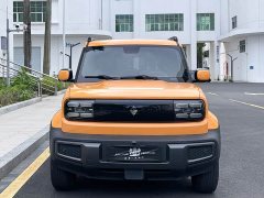 Baojun Yueye flagship version - фото 2