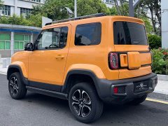 Baojun Yueye flagship version - фото 4