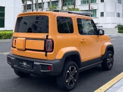 Baojun Yueye flagship version - фото 6