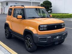 Baojun Yueye flagship version - фото 7