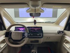 Baojun KiWi EV DJI Edition Lithium Iron Phosphate - фото 12