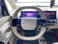 Baojun KiWi EV DJI Edition Lithium Iron Phosphate - фото 13