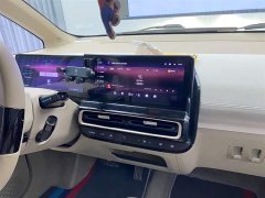 Baojun KiWi EV DJI Edition Lithium Iron Phosphate - фото 16