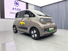 Baojun KiWi EV DJI Edition Lithium Iron Phosphate - фото 3
