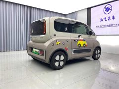 Baojun KiWi EV DJI Edition Lithium Iron Phosphate - фото 4