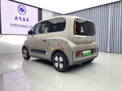 Baojun KiWi EV DJI Edition Lithium Iron Phosphate - фото 6