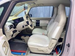 Baojun KiWi EV DJI Edition Lithium Iron Phosphate - фото 7