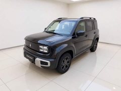 Baojun Yueye Plus flagship version 5 seats - фото 1