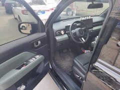 Baojun Yueye Plus flagship version 5 seats - фото 12