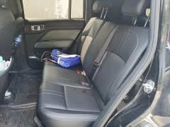 Baojun Yueye Plus flagship version 5 seats - фото 13