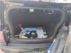 Baojun Yueye Plus flagship version 5 seats - фото 15
