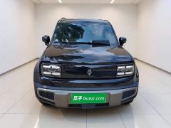 Baojun Yueye Plus flagship version 5 seats - фото 2