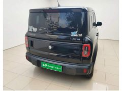 Baojun Yueye Plus flagship version 5 seats - фото 3