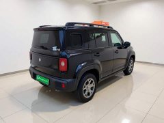 Baojun Yueye Plus flagship version 5 seats - фото 4