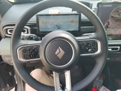 Baojun Yueye Plus flagship version 5 seats - фото 6