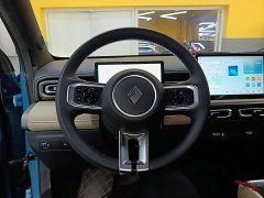 Baojun Yueye Plus Zhizun Edition 4 seats - фото 11