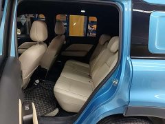 Baojun Yueye Plus Zhizun Edition 4 seats - фото 12