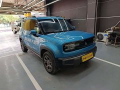 Baojun Yueye Plus Zhizun Edition 4 seats - фото 3