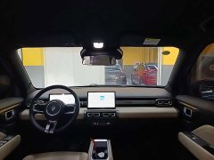 Baojun Yueye Plus Zhizun Edition 4 seats - фото 5
