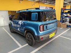 Baojun Yueye Plus Zhizun Edition 4 seats - фото 6
