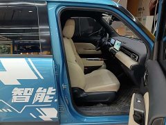 Baojun Yueye Plus Zhizun Edition 4 seats - фото 9