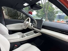 Baojun Yunhai 2024 600km pure electric version - фото 12