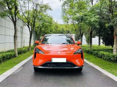 Baojun Yunhai 2024 600km pure electric version - фото 2