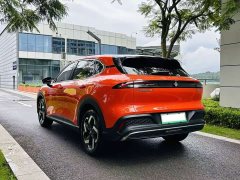 Baojun Yunhai 2024 600km pure electric version - фото 3