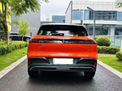 Baojun Yunhai 2024 600km pure electric version - фото 4