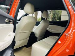 Baojun Yunhai 2024 600km pure electric version - фото 6