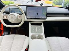 Baojun Yunhai 2024 600km pure electric version - фото 7