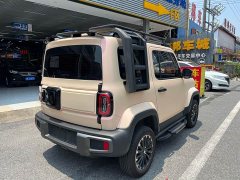 Baojun Yueye Zhizun Edition - фото 3