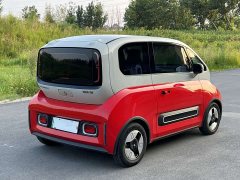Baojun KiWi EV 2021 Artist LFP - фото 3