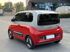 Baojun KiWi EV 2021 Artist LFP - фото 6