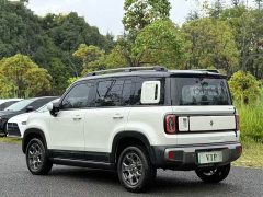 Baojun Yueye Plus 301km flagship version - фото 6