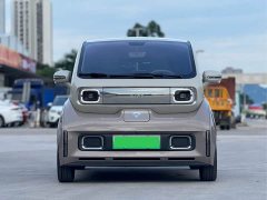 Baojun KiWi EV 2023 Smart Luxury Edition Lithium Iron Phosphate - фото 2