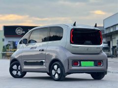 Baojun KiWi EV 2023 Smart Luxury Edition Lithium Iron Phosphate - фото 4