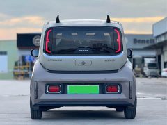 Baojun KiWi EV 2023 Smart Luxury Edition Lithium Iron Phosphate - фото 5