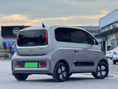 Baojun KiWi EV 2023 Smart Luxury Edition Lithium Iron Phosphate - фото 6