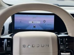 Baojun KiWi EV 2023 Smart Luxury Edition Lithium Iron Phosphate - фото 7